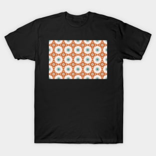 Beautiful Patterns T-Shirt